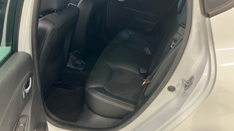 Renault Clio 0.9 TCE 90 GT Line 5dr Petrol Hatchback